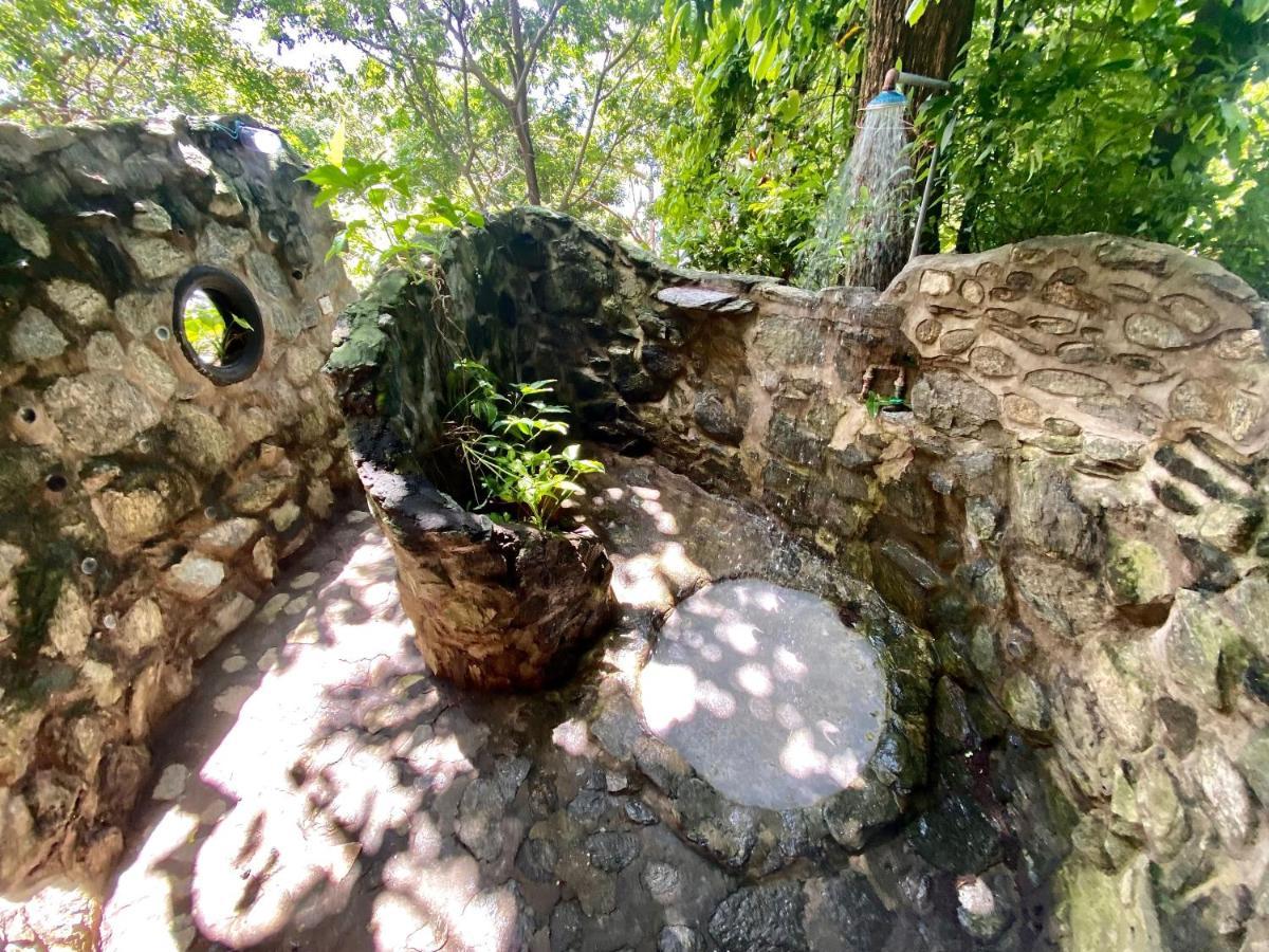 Butterfly Space- A Non-Profit Eco-Lodge Nkhata Bay Ngoại thất bức ảnh