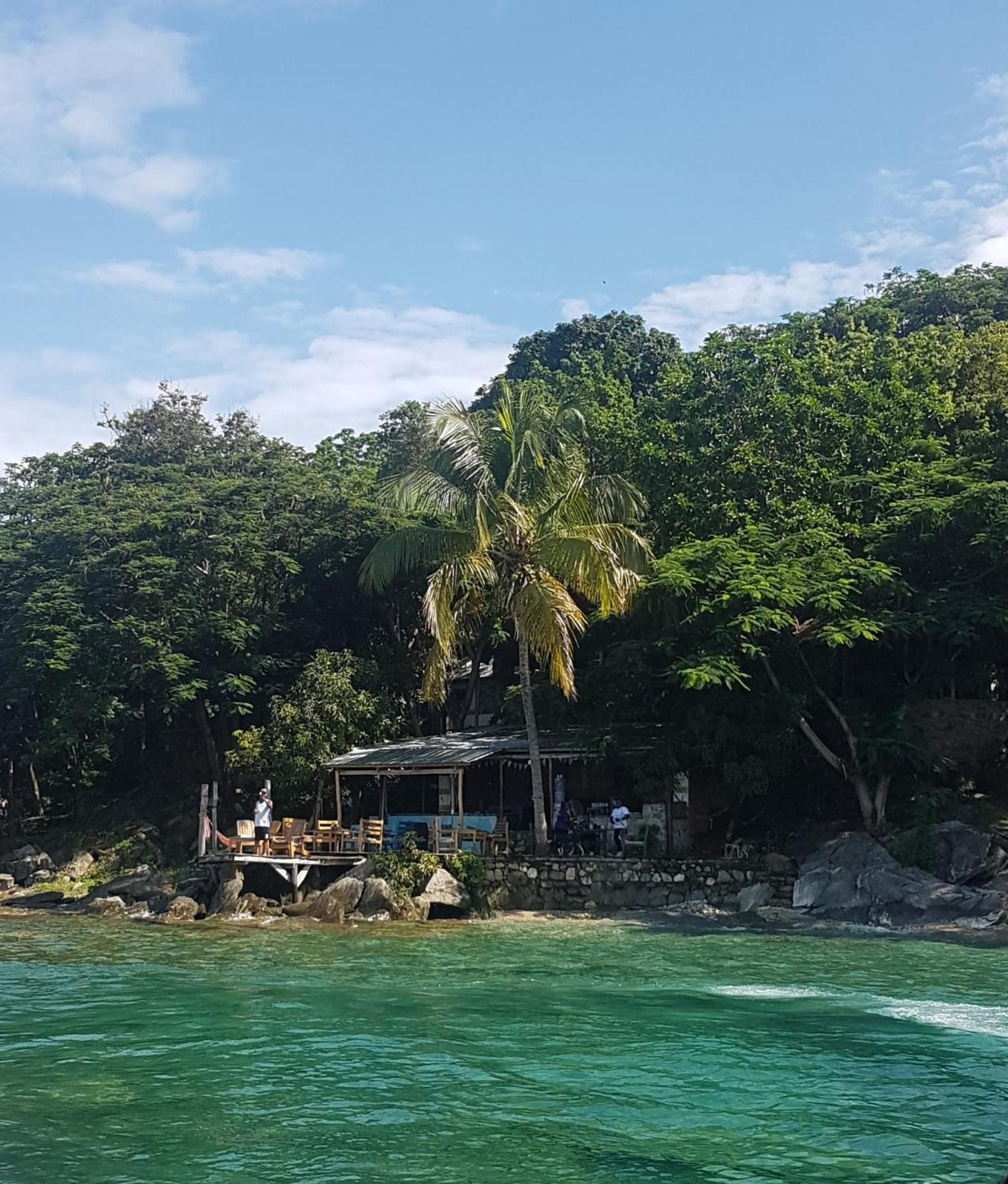 Butterfly Space- A Non-Profit Eco-Lodge Nkhata Bay Ngoại thất bức ảnh