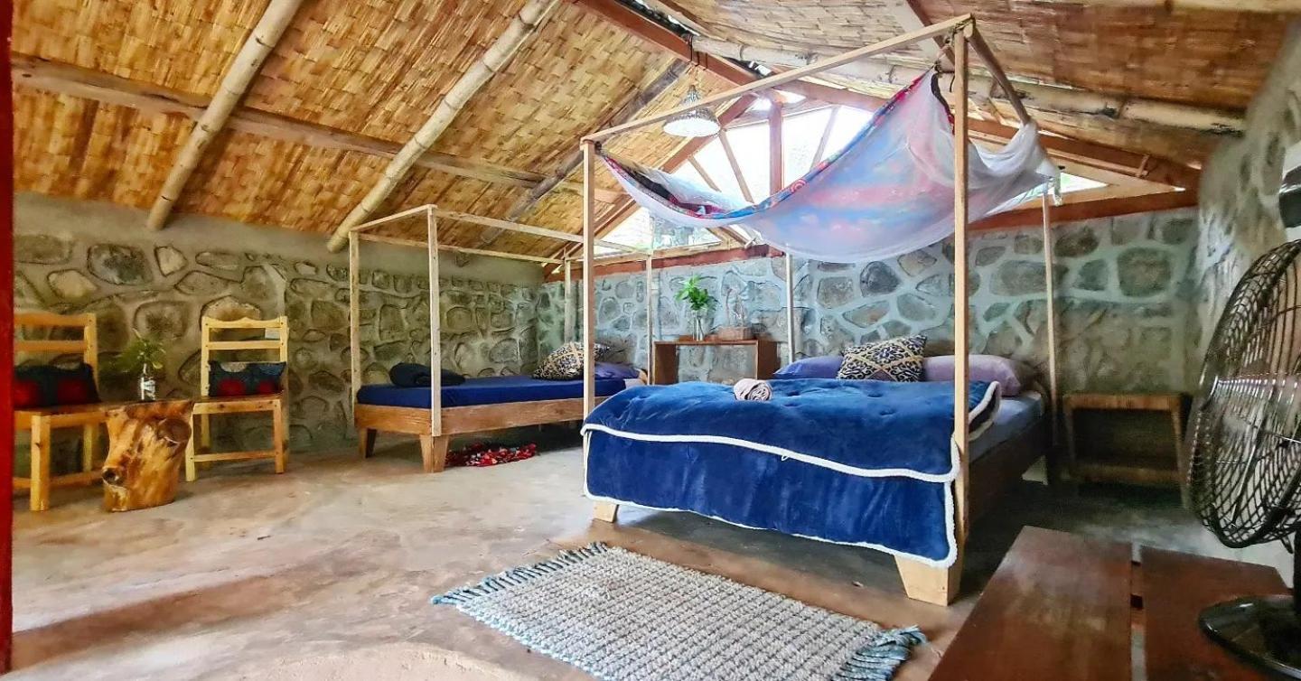 Butterfly Space- A Non-Profit Eco-Lodge Nkhata Bay Ngoại thất bức ảnh