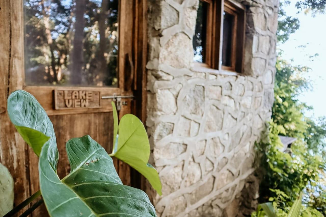 Butterfly Space- A Non-Profit Eco-Lodge Nkhata Bay Ngoại thất bức ảnh